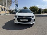 Chevrolet Onix 2026 года за 7 500 000 тг. в Шымкент