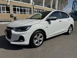 Chevrolet Onix 2026 года за 7 500 000 тг. в Шымкент – фото 2