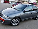 Mazda 323 1994 годаүшін2 200 000 тг. в Алматы