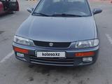 Mazda 323 1994 годаүшін2 200 000 тг. в Алматы – фото 5