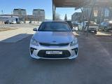 Kia Rio 2019 года за 7 800 000 тг. в Атырау – фото 2