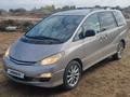 Toyota Previa 2005 годаүшін6 000 000 тг. в Кызылорда – фото 8