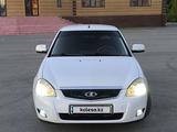 ВАЗ (Lada) Priora 2172 2013 годаүшін2 700 000 тг. в Экибастуз – фото 5