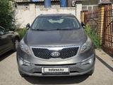 Kia Sportage 2015 года за 6 700 000 тг. в Семей