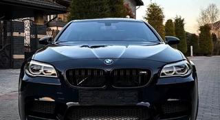 BMW M5 2012 года за 25 500 000 тг. в Тараз