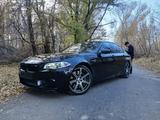 BMW M5 2012 годаүшін25 500 000 тг. в Тараз – фото 2