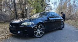 BMW M5 2012 года за 25 500 000 тг. в Тараз – фото 2