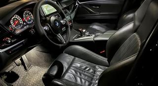 BMW M5 2012 года за 27 000 000 тг. в Тараз