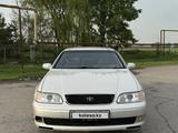 Toyota Aristo 1995 года за 3 200 000 тг. в Алматы