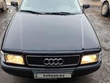 Audi 80 1992 года за 1 880 000 тг. в Астана – фото 2