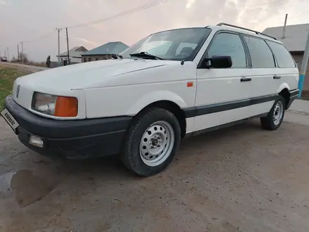 Volkswagen Passat 1991 года за 1 500 000 тг. в Тараз – фото 3