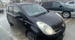 Nissan Note 2006 годаүшін2 250 000 тг. в Актау