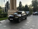 BMW X7 2023 года за 80 500 000 тг. в Алматы