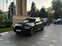 BMW X7 2023 года за 80 500 000 тг. в Алматы