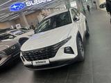 Hyundai Tucson 2024 года за 14 900 000 тг. в Алматы