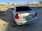 Hyundai Accent 2005 годаfor2 700 000 тг. в Актау – фото 4