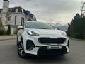 Kia Sportage 2019 годаүшін11 200 000 тг. в Алматы – фото 8