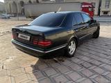 Mercedes-Benz E 320 2002 годаfor4 800 000 тг. в Шымкент – фото 5