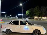 ВАЗ (Lada) Priora 2170 2012 года за 1 800 000 тг. в Уральск
