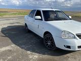 ВАЗ (Lada) Priora 2170 2012 года за 1 800 000 тг. в Уральск – фото 3