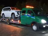 Эвакуатор по городу и области доставка авто с России перегон через границу в Костанай – фото 3