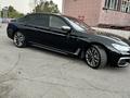 BMW M760 2018 года за 37 000 000 тг. в Алматы – фото 5