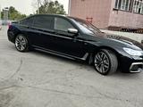 BMW M760 2018 годаүшін31 000 000 тг. в Алматы – фото 5