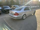 Mercedes-Benz E 320 2003 года за 5 000 000 тг. в Астана – фото 4