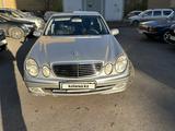 Mercedes-Benz E 320 2003 года за 5 000 000 тг. в Астана – фото 2