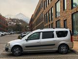 ВАЗ (Lada) Largus 2017 года за 4 300 000 тг. в Алматы – фото 4