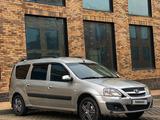 ВАЗ (Lada) Largus 2017 года за 4 300 000 тг. в Алматы