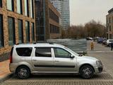 ВАЗ (Lada) Largus 2017 года за 4 300 000 тг. в Алматы – фото 5