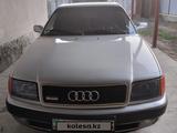 Audi 100 1991 годаүшін2 500 000 тг. в Шымкент