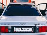 Audi 100 1991 годаүшін2 500 000 тг. в Шымкент – фото 5
