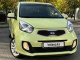 Kia Picanto 2014 годаfor4 600 000 тг. в Алматы – фото 2