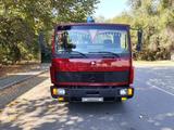 Mercedes-Benz  814 1992 годаүшін14 000 000 тг. в Алматы