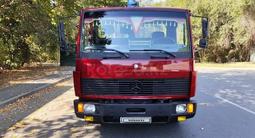 Mercedes-Benz  814 1992 годаүшін14 000 000 тг. в Алматы