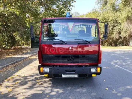 Mercedes-Benz  814 1992 года за 14 000 000 тг. в Алматы