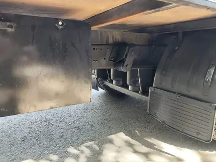 Mercedes-Benz  814 1992 года за 14 000 000 тг. в Алматы – фото 12