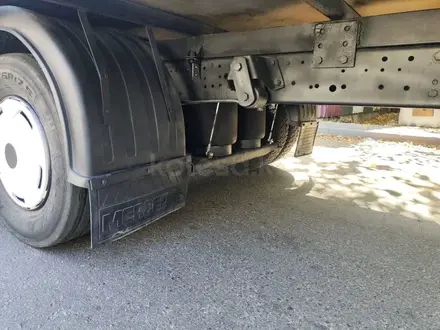 Mercedes-Benz  814 1992 года за 14 000 000 тг. в Алматы – фото 13