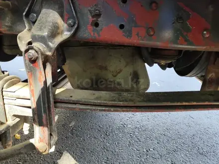 Mercedes-Benz  814 1992 года за 14 000 000 тг. в Алматы – фото 14
