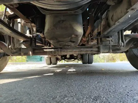 Mercedes-Benz  814 1992 года за 14 000 000 тг. в Алматы – фото 15