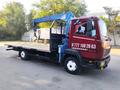 Mercedes-Benz  814 1992 годаүшін14 000 000 тг. в Алматы – фото 18
