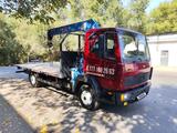 Mercedes-Benz  814 1992 года за 14 000 000 тг. в Алматы – фото 2