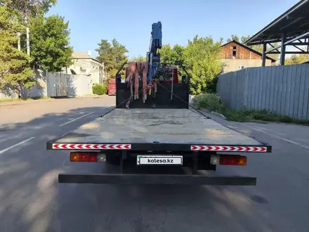 Mercedes-Benz  814 1992 года за 14 000 000 тг. в Алматы – фото 20