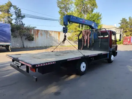 Mercedes-Benz  814 1992 года за 14 000 000 тг. в Алматы – фото 21