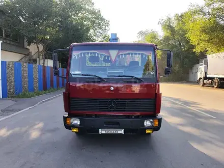 Mercedes-Benz  814 1992 года за 14 000 000 тг. в Алматы – фото 22