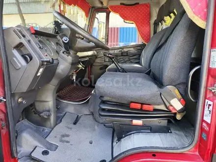 Mercedes-Benz  814 1992 года за 14 000 000 тг. в Алматы – фото 26