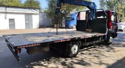Mercedes-Benz  814 1992 годаүшін14 000 000 тг. в Алматы – фото 4