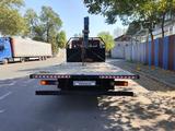 Mercedes-Benz  814 1992 года за 14 000 000 тг. в Алматы – фото 5